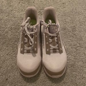 Reebok Work Shoes